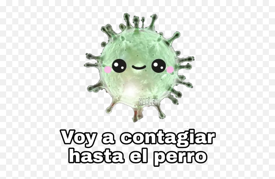 Yo Soy Coronavirus Calaamadaha Dhejiska Ah Ee Loogu - Sars Virus Emoji,Porcupine Emoji