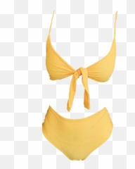 the vsco girl x Outfit ShopLook - Swimsuit Bottom Emoji