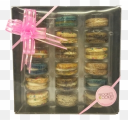 Valentineu0027s Appetizer Assortment 18 Pack - Macaroon Emoji