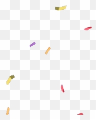 Throw Kindness Around Like Confetti - Illustration Emoji
