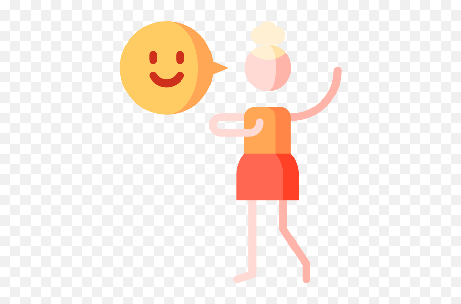 Happiness - Clip Art Emoji,Lumberjack Emoji