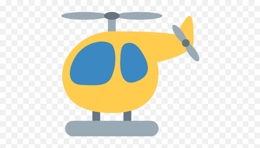 Twemoji 1f681 - Emoji Helicoptero,Sunglasses Emoji