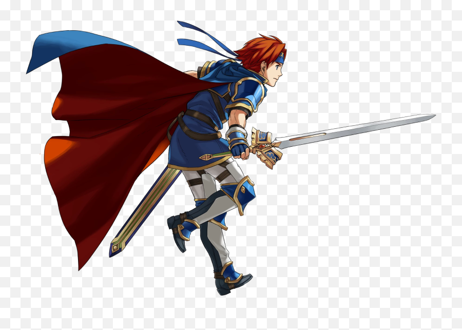 Download Roy - Fire Emblem Png Image With No Background Roy Fire Emblem Png Emoji,Fire Emblem Emojis