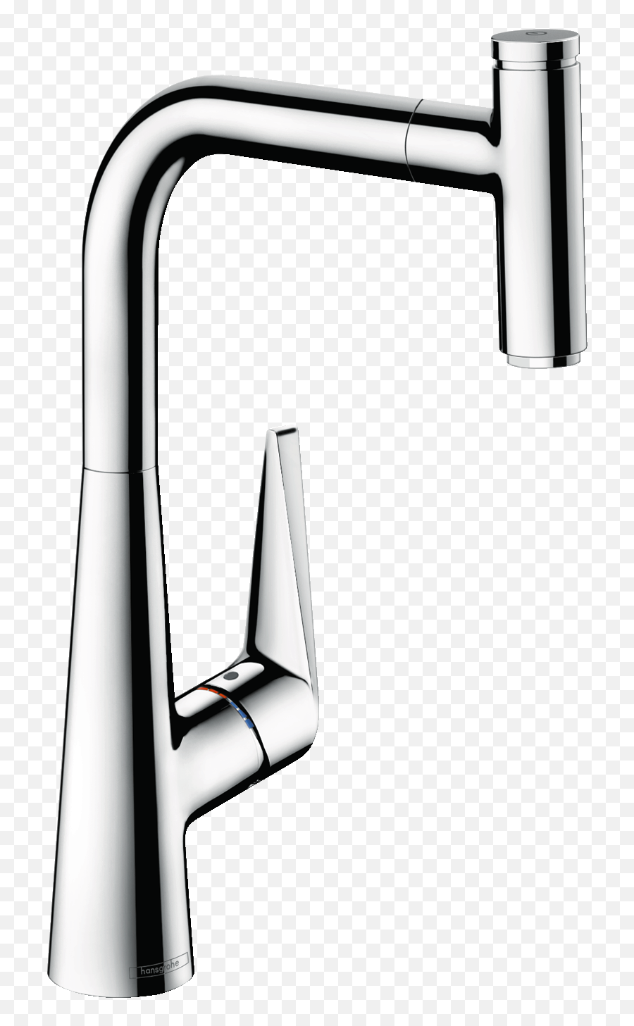 Download Higharc Kitchen Faucet 1 - Hansgrohe 73867000 Emoji,Faucet Emoji