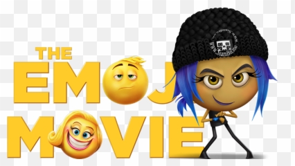 Download Hd From Blu - Ray Master Emoji Cartoon,Mmm Emoji