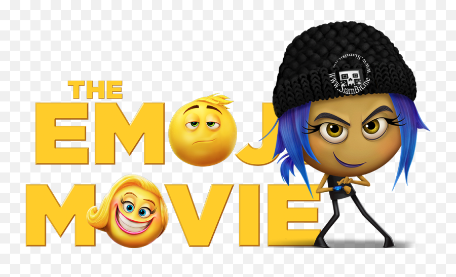 Download Hd From Blu - Ray Master Emoji Cartoon,Mmm Emoji