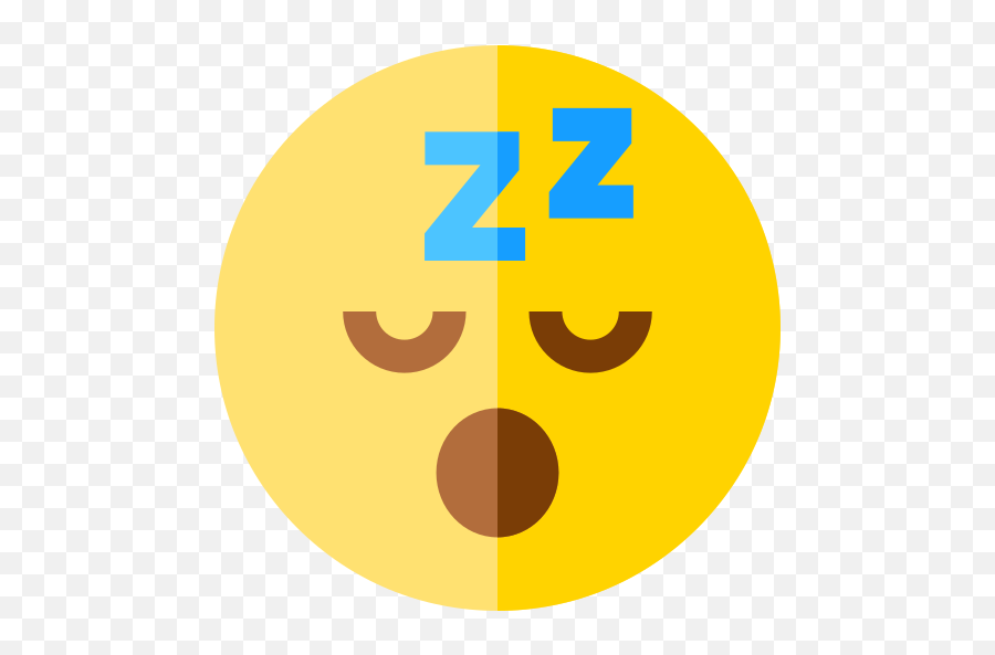 Sleep - Free Smileys Icons Emoji Dormidoo Sin Fondo,Sin Emoji