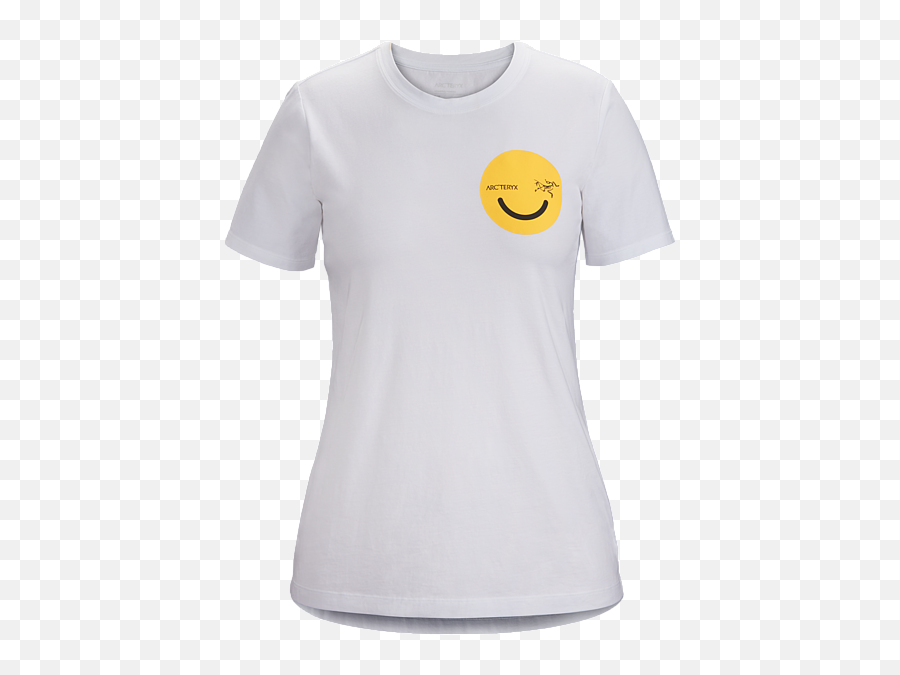 All Smiles T - Smiley Emoji,Emoticon T Shirt