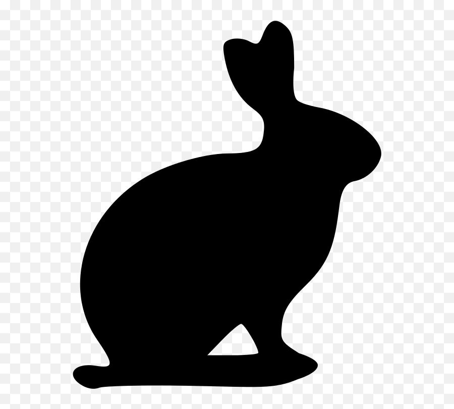 Lapin01 - Rabbit Logo Png Emoji,Champagne Emoji