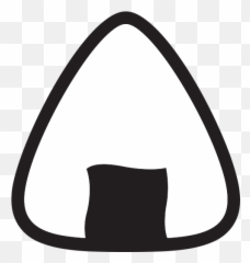 813 Emojis Free Clipart - Rice Ball Emoji,Shaka Emoji