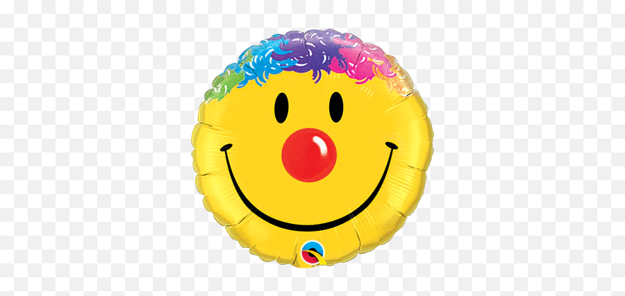 Theme Mylar - Smiley Face Balloon Emoji,Emoji Carnival