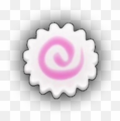 Trending - Circle Emoji,Narutomaki Emoji
