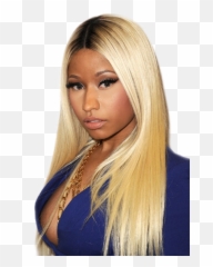 Largest Collection Of Free - Toedit Stickers On Picsart Wig Nicki Minaj Blond Emoji,Iono Emoji