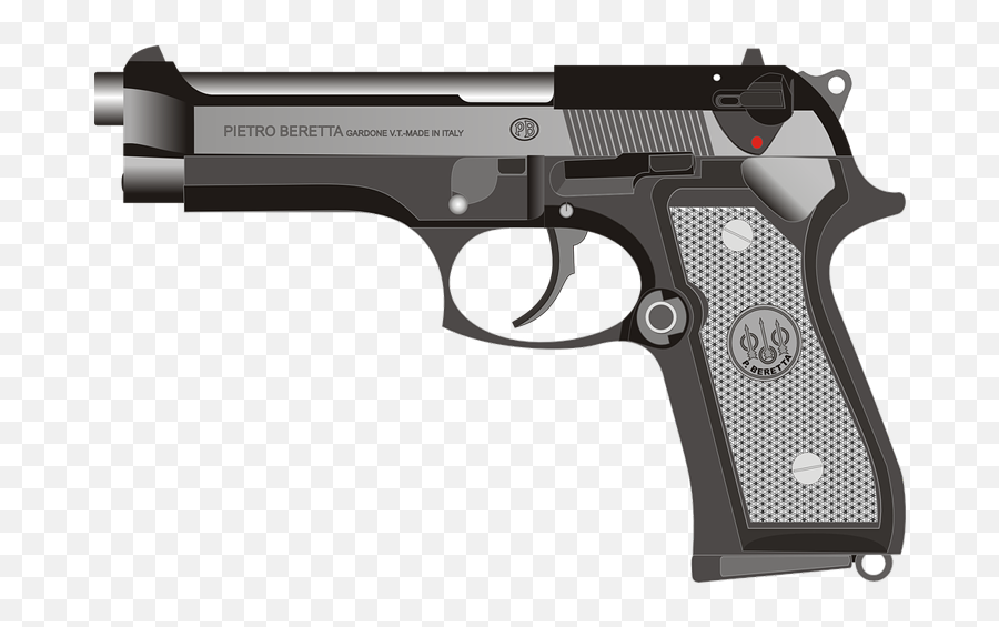 Hand Gun Gun Png Images Weapons Hd Pictures - Gun Transparent Background Emoji,Revolver Emoji