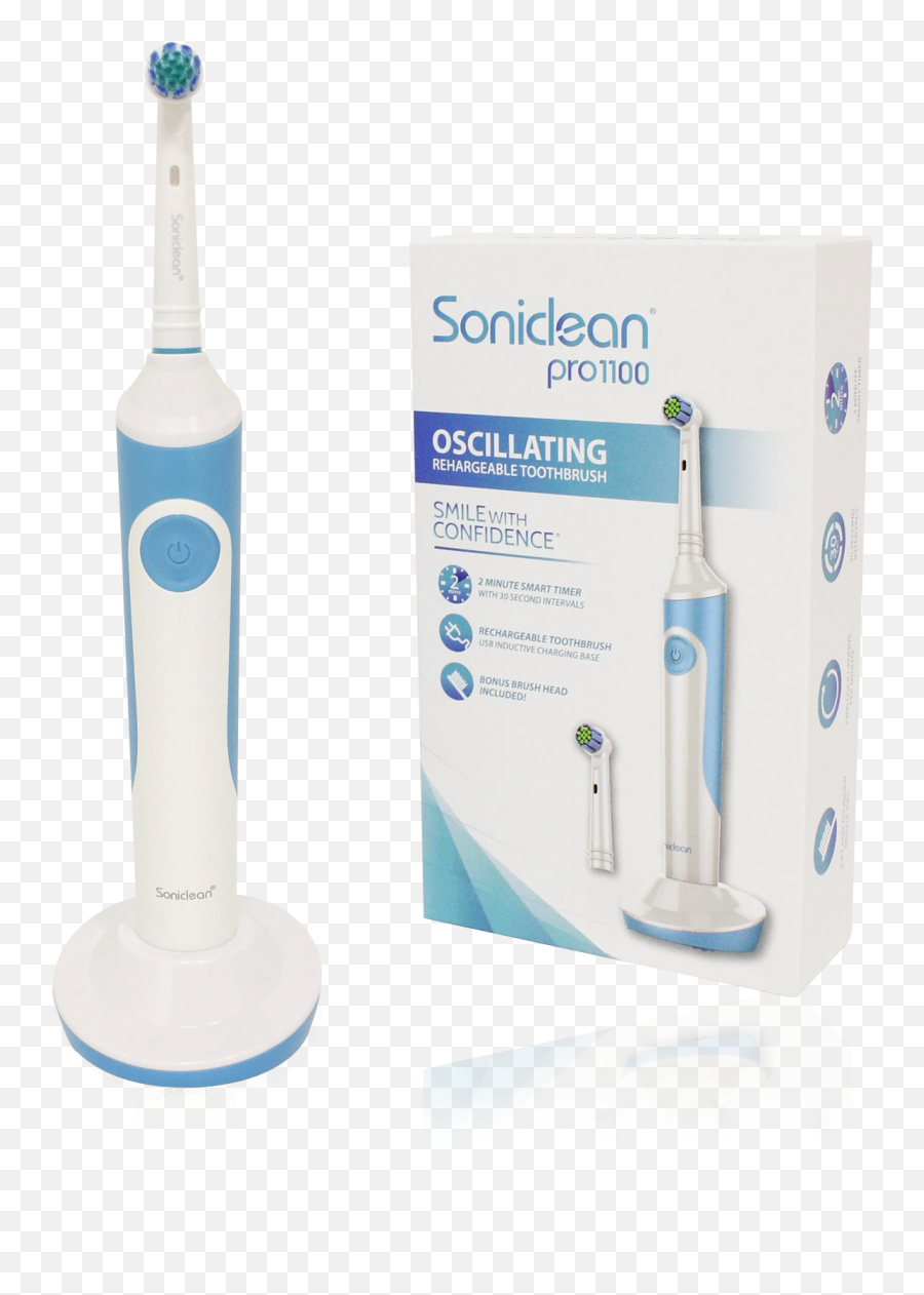 Soniclean Pro 1100 Oscillating - Toothbrush Emoji,Toothbrush Emoji