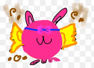 Diy Animal Jam Bunny Tynker - Happy Emoji,Bunny Emoticon