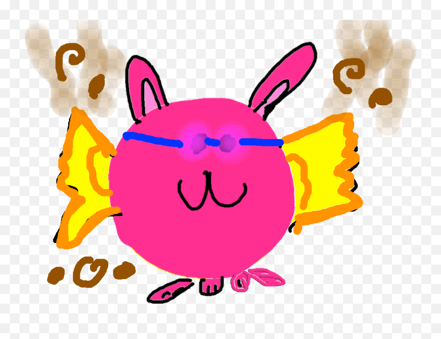 Diy Animal Jam Bunny Tynker - Happy Emoji,Bunny Emoticon