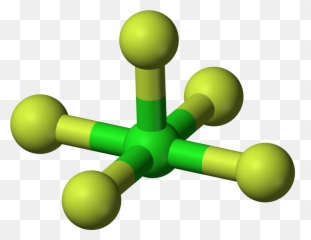Chlorine - Pentafluoruro De Cloro Emoji,Balls Emoji