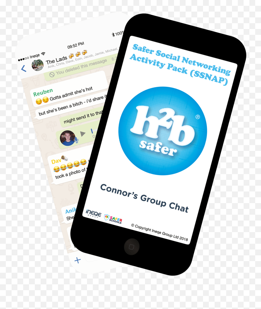 Start Ssnap U2013 Ineqe Safeguarding Group - Touchscreen Emoji,Friend Emojis