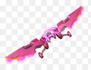 Hunters Skyblade - Fortnite Emoji,Chainsaw Emoji
