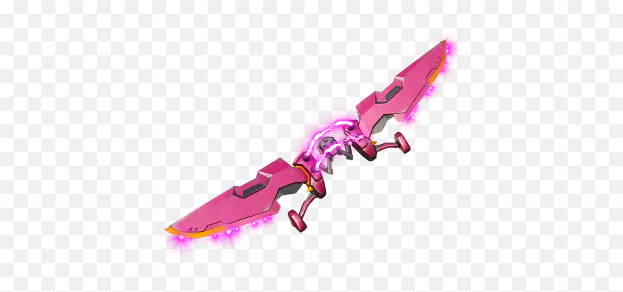 Hunters Skyblade - Fortnite Emoji,Chainsaw Emoji