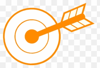 Arrow In The Bullseye - Prince Of Hope Symbol Emoji,Bullseye Emoji
