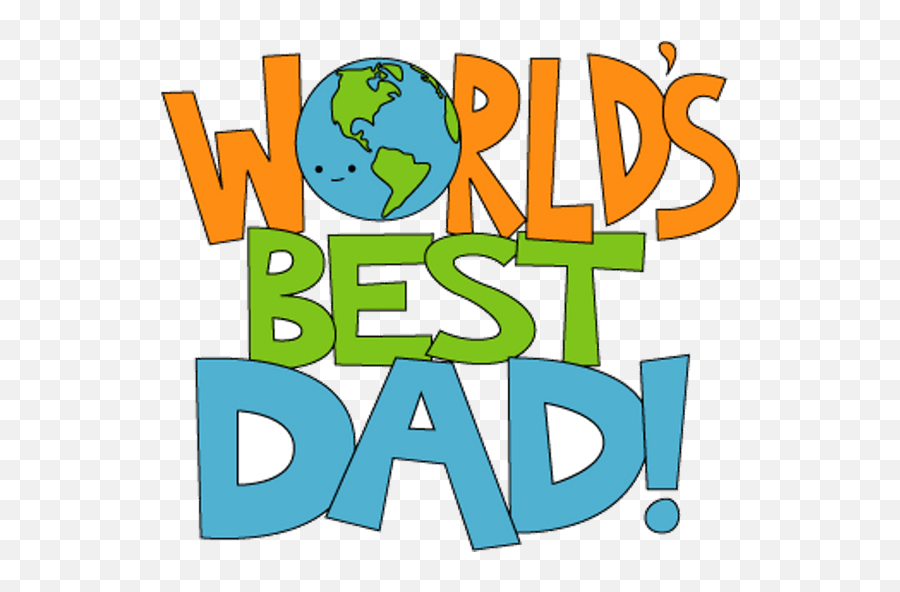 Happy Fathers Day Celebrations By Hira Akram - Greatest Dad Clipart Emoji,Happy Fathers Day Emoji