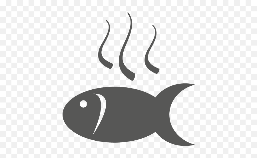 Hot Fish Fry Icon - Fish Fry Icon Emoji,Fry Emoji