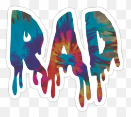 Lav rainbow colors emoji stickers laptop cute tumblr - Art