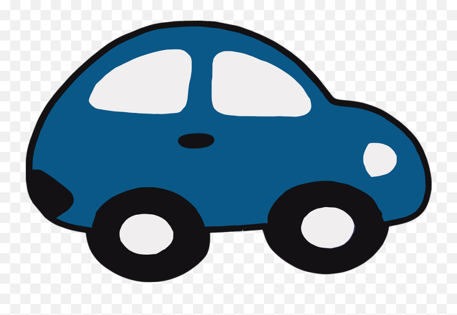Car Toy Car Toy Fun Automobile Auto - Blue Toy Car Clipart Emoji,Blue Car Emoji