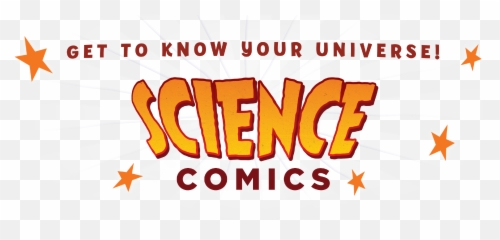 free Download Science Comics Volcanoes Fire And Life - Dget Horizontal Emoji