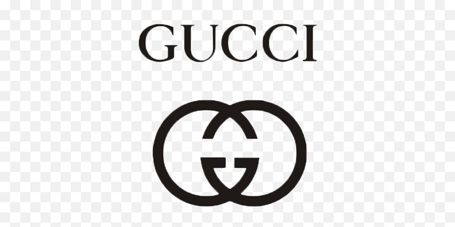 Free Gucci Logo Psd Vector Graphic - Gucci Logo Hd Emoji,Gucci Symbol Emoji