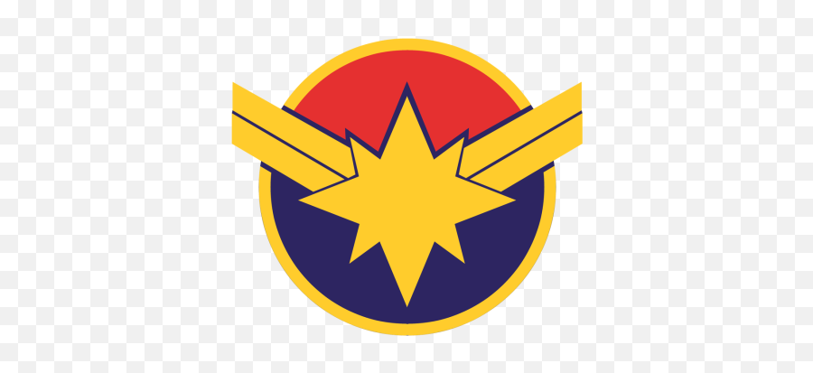 Marvel Png And Vectors For Free Download - Captain Marvel Logo Png Emoji,Marvel Emojis