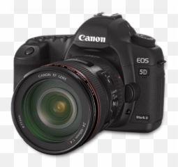 D side Icon Canon Iconset dSigns4us - 5d Mark2 Emoji