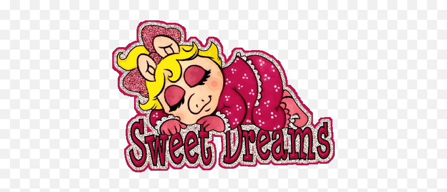 Top Sweet Dreams Smo Stickers For - Good Night Pig Gif Emoji,Sweet Dream Emoji