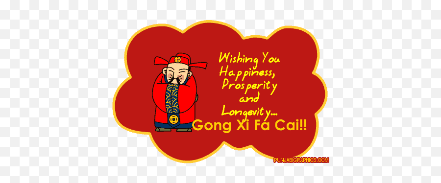 Top Chinesenewyear Stickers For Android - Gif Happy Chinese New Year Emoji,Chinese New Year Emoji