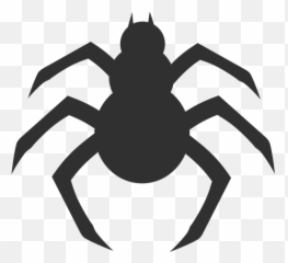 Download Spider Icon - Free Emoji