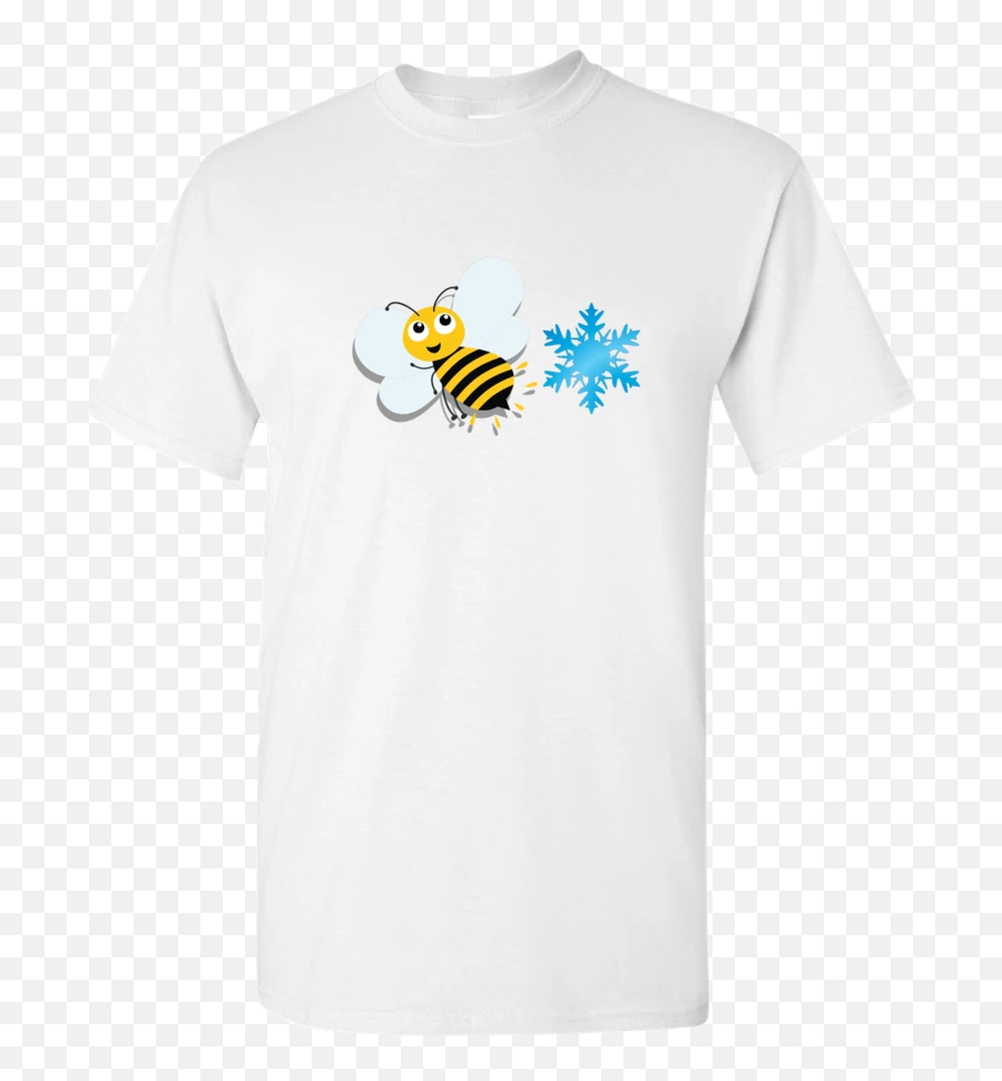 Bee Chill T - Honeybee Emoji,Shirt Emojis