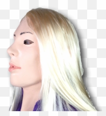 Girl Emoji,Double Chin Emoji