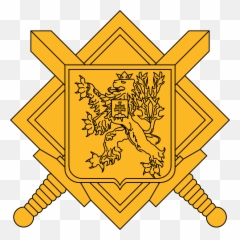 Logo Czechoslovak Army Emoji,Army Tank Emoji