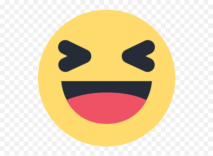 Download Free Png Emoticon Of Smiley Face Tears Facebook Joy - Facebook Laugh Emoji Png,Smiley Face Emoticon