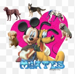 Martes - Mickey Mouse And Friends Emoji,Emoticones Para Copiar Y Pegar
