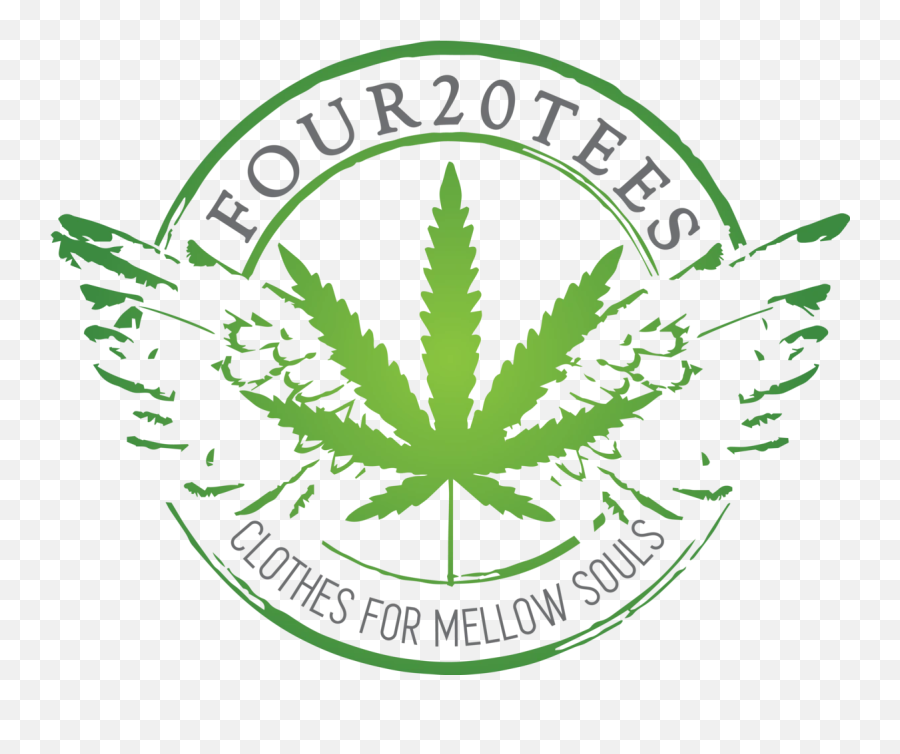 Marijuana T - Emblem Emoji,Marijuana Emoticon
