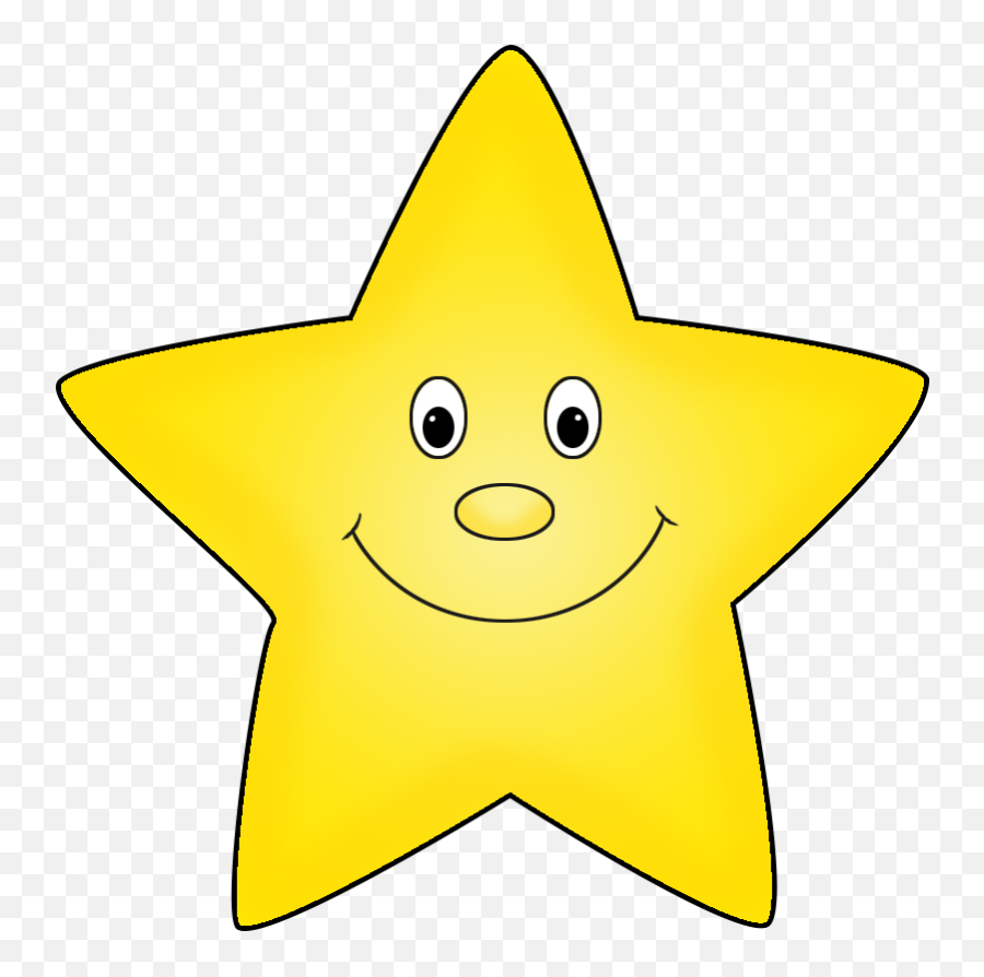 Download Hd Star Eyes Emoji Png The Emoji - Cartoon,Eyes Emoji Png