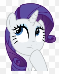 D - Rarity Emoji