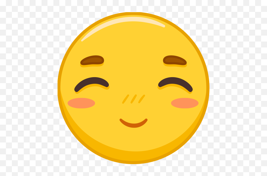 Vk Sticker - Smiley Emoji,Emoji 7