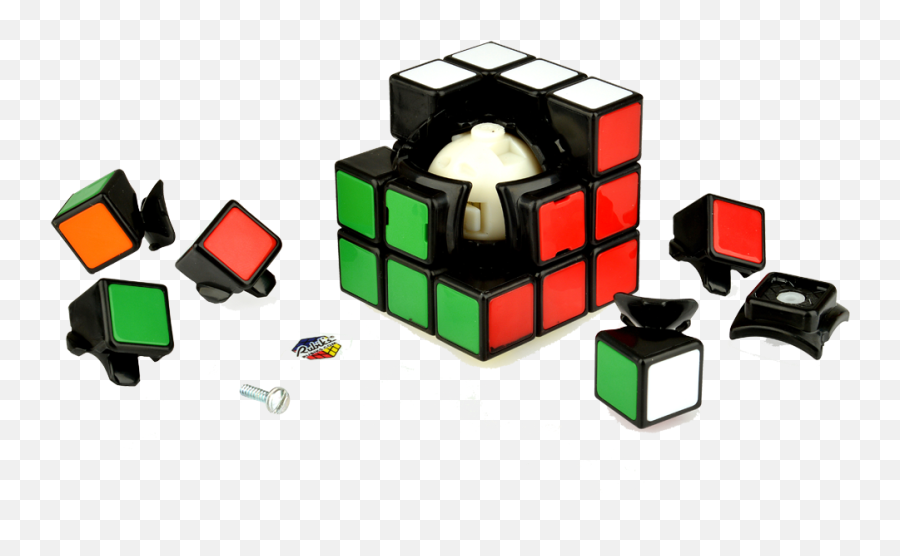 Image Result For Rubik Broken - Speed Cube Core Emoji,Rubik's Cube Emoji