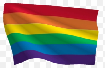 Rainbow Flag Transparent Png Clipart - Pride Flag Transparent Background Emoji,Is There A Scottish Flag Emoji