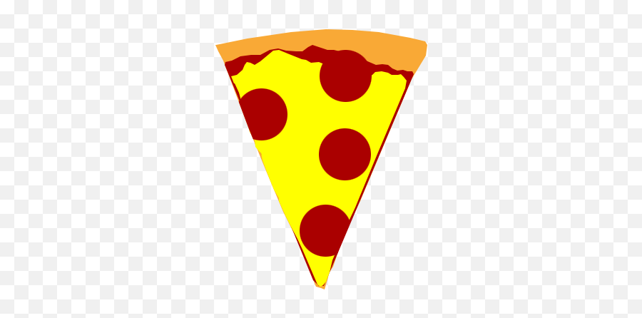 Pizza Emoji Stickers - Clip Art,Martini Party Emoji