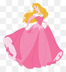 Cinderella Png - Sleeping Beauty Emoji